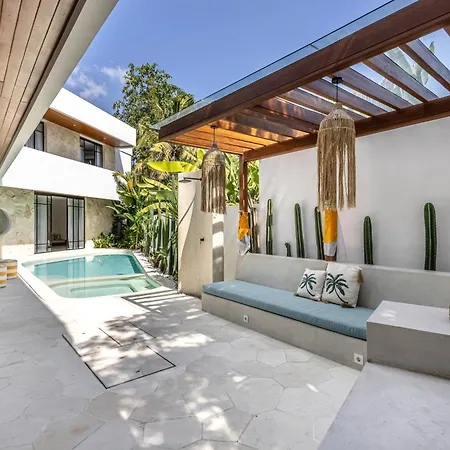 Villa Harper By Balisuperhost